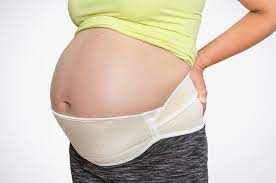 Belting Can Relieve Pelvic Girdle Pain And Pelvic Discomfort Pregnancy Magazine