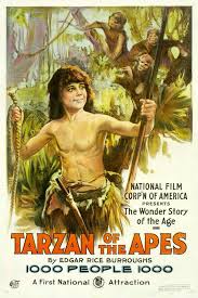Кристоф вальц, александр скарсгард, марго робби и др. Tarzan Bei Den Affen Wikipedia