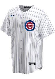 Continue to celebrate the 2016 world series win with our world series collection. Chicago Cubs Mens Nike Replica 2020 Home Jersey White 17321243
