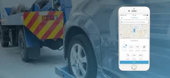 But did you know there's also a solution designed for businesses that could make your life as an executive or personal assistant easier? Uber For Tow Trucks App Roadside Assistance On Demand