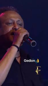 Gedion Daniel Latnanas