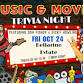 Musical Trivia @ Bellarine Estate event image
