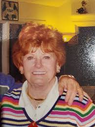 Karen Ann Fahrenholz