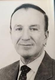 Gerald Brown Obituary and Online Memorial (2018)