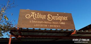 atolye designer fethiye mugla iletisim bilgileri fethiye ic mekan tasarim