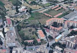 Parco della Sicurezza di Caltanissetta DOCUMENTO DI INDIRIZZO ...