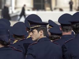 Polizia di stato, assunzione di 1.148 allievi agenti. Concorso 80 Commissari Polizia Di Stato 2017 Pubblicato Il Bando