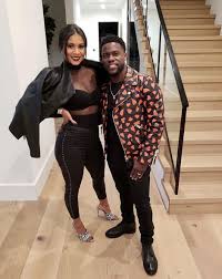 It is not clear but many believe that kevin hart started dating ms. Kevin Hart On His Wife Taking Him Back After Cheating She Held Me Accountable She S The Strongest Person In The World Thejasminebrand