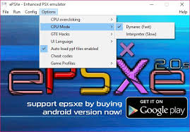 Aug 26, 2013 · download the epsxe version 1.9.0 with bios and plugins (completed). Epsxe 2 0 5 Free Download For Windows 10 8 And 7 Filecroco Com
