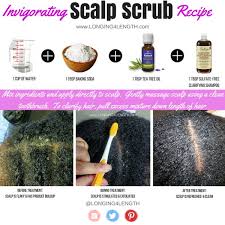 Hair needs various proteins, fats/oils, and minerals to grow properly. Clarifying Scalp Natural Hair Hair Growth Shampoo Natural Hair Styles Exfoliate Scalp