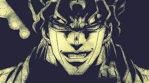 10 times dio was actually sympathetic. Hd Wallpaper Anime Jojo S Bizarre Adventure Dio Brando Wallpaper Flare