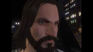 Jesus Take the Wheel (Grand Theft Auto V Video)