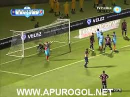 Goooollll de fernández@sanlorenzo 1 vs arsenal 0#vamosciclon . San Lorenzo Vs Arsenal 0 3 Copa Argentina 2013 Final Catamarca Youtube