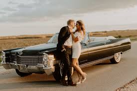 Image result for Cape Ivory 1965 Cadillac