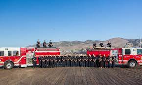 Proper placement if co detectors and user education can minimize activations so that only the serious. Incidents San Luis Obispo County Fire Department