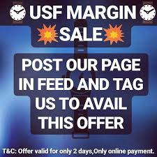 Ping Us Soon To Avail Offer Margin Sale No Bargaining Chennai Tamilnadu Kerala Cochin Telangana Andhrapradesh Karnataka Coimba Only Online Offer Madras