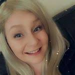 Kristina Wainwright's Instagram, Twitter & Facebook