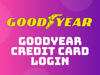 The goodyear tire & rubber company is an american multinational tire manufacturing company founded in 1898 by frank seiberling and based in. Goodyear Credit Card Login And Registration Details Digital Guide