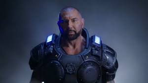 (born january 18, 1969) is an american actor, retired professional wrestler, former mixed martial artist, and bodybuilder. Dave Bautista Says He Turned Down Fast And Furious To Pitch A Gears Of War Movie Ign