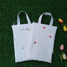 누빔파우치,누빔기저귀파우치 | 아이디어스