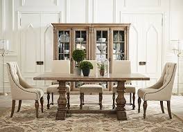 Avondale Dining Rooms Havertys Furniture Dining Room Table Upholstered Dining Chairs Dining Room Furniture