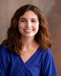 Caroline Mack's Instagram, Twitter & Facebook