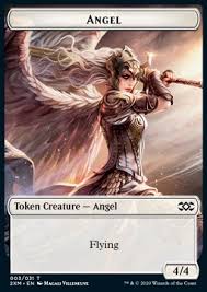 Eternalize only as a sorcery.) adrix and nev, twincasters (4) legendary creature — merfolk wizard (2/2) Angel Token White 4 4 All Ver Mtg Cards Cardmarket