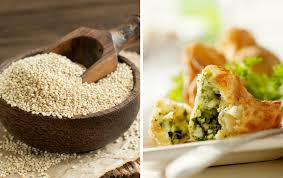 El amaranto puede ser usado como un espesante excepcional para salsas, sopas, estofados. 9 Deliciosas Recetas Con Amaranto Cocina Delirante