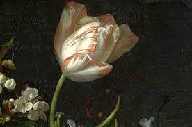 Maybe you would like to learn more about one of these? Johan Oosterman On Twitter Tulip Detail Of Still Life With Flowers In A Glass Vase Rachel Ruysch C 1690 C 1720 Rijksmuseum Femaleartist Https T Co K7gg9asdoc