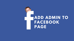 How to make another admin on a page on facebook? How To Add Admin To Facebook Page On Desktop And Mobile Devices Technical Aide