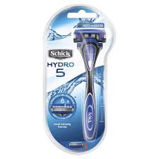 Schick hydro5 razor blades fit power hydro silk shaver refill cartridges hydro 5. Buy Schick Hydro 5 Kit Online At Chemist Warehouse
