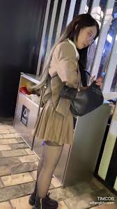 Upskirt Video 154 - Forbidden Sights