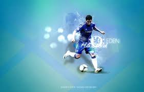 Эден азар, eden hazard, chelsea, soccer, 4k. Wallpaper Belgium Chelsea Premier League Eden Hazard Effects Images For Desktop Section Sport Download