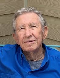 Carl Thomas “Pete” Dickerson Obituary