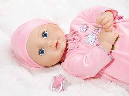 Maybe you would like to learn more about one of these? Zapf Creation Baby Annabell Puppe Puppen Test 2021