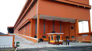 Tiong nam logistic solution sdn. Tiong Nam Logistics Solutions Sdn Bhd Inventory Management Warehousing