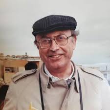 Frank Clover Obituary July 13, 2019