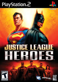 Новый тизер лиги справедливости зака снайдера. Justice League Heroes Usa Ps2 Iso Cdromance