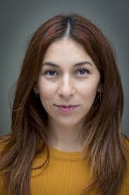 Sally Pineda's Instagram, Twitter & Facebook