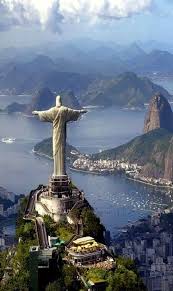 Rio De Janeiro Brazil Lugares Increibles Lugares Hermosos Lugares Preciosos