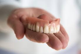 Image result for dentures