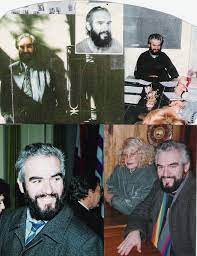maestro amilcar jesus legazcue de leon iza,uruguay,españa: enero 2021