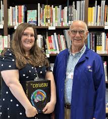 The Neuro-Patient Resource Centre turns twenty-five