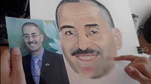 رسم بألوان باستيل طباشير