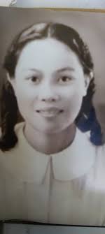 Genealogy of a person from Bohol