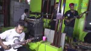 Latihan Orkes Dangdut Kampung Suara Gendang Instrument Youtube
