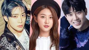 Nctzens have been excited at the news of his casting. Jaehyun Nct Hingga Park Hye Soo Dikonfirmasi Bintangi Dear M