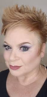 What do you think of this haircut?