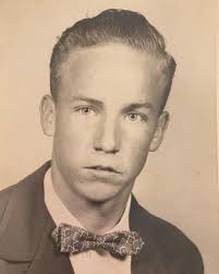 Vernon Byers Obituary (2023)