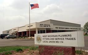 You will then receive an email, to the email address you submitted on the application. No Skills Gap Here Union Pipe Trades Program Looks For 20 New Apprentices Career Day Set For March 26 Mlive Com